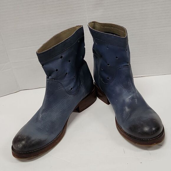 Great condition Morokoi boots - Picture 2 of 9